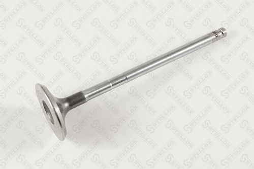 Клапан выпускной STELLOX 01-24367-SX