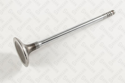 Клапан впускной STELLOX 01-24370-SX