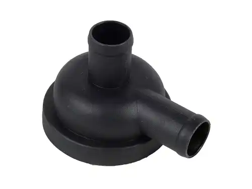 01-25255-sx клапан рециркуляции картерных газов STELLOX 01-25255-SX
