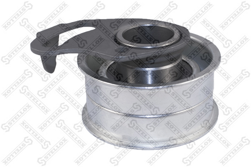 Натяжной ролик поликлинового ремня STELLOX 03-40027-SX