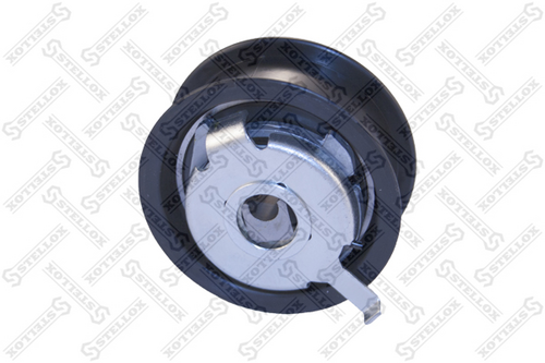 Ролик натяжной ремня грм STELLOX 03-40186-SX