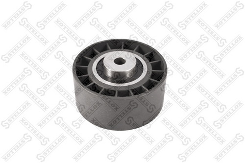 Натяжной ролик поликлинового ремня STELLOX 03-40203-SX