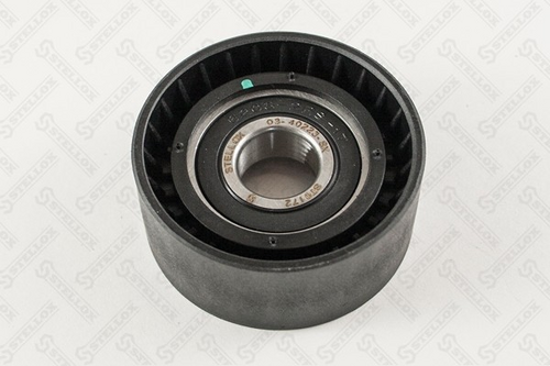 Натяжной ролик поликлинового ремня STELLOX 03-40223-SX