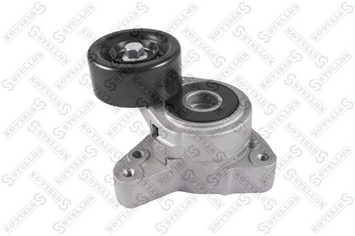 Ролик натяжителя ручейкового ремня STELLOX 03-40246-SX