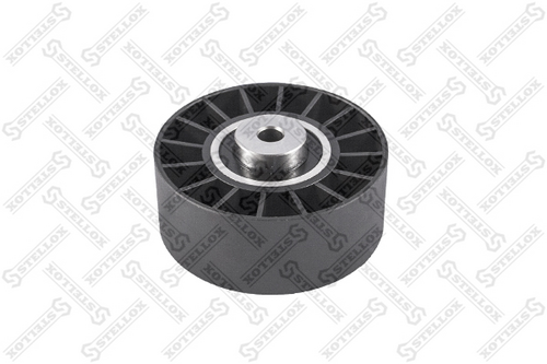 Ролик натяжной STELLOX 03-40260-SX