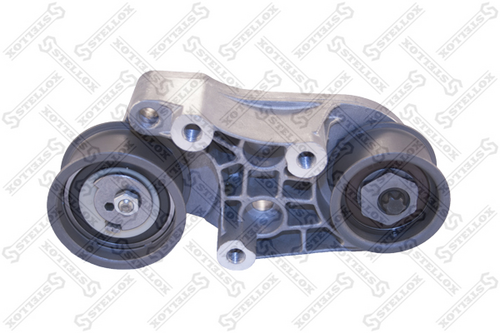 03-40327-sx ролик натяжной c механизмом натяжения STELLOX 03-40327-SX