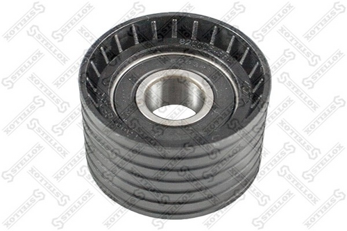 Ролик зубчатого ремня STELLOX 03-40383-SX