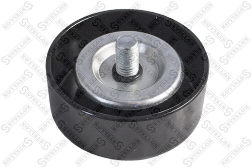 Натяжной ролик поликлинового ремня STELLOX 03-40437-SX
