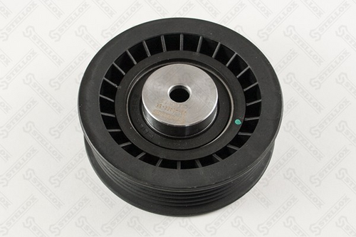 Натяжной ролик поликлинового ремня STELLOX 03-40464-SX