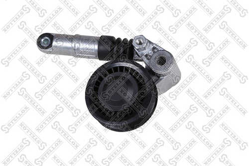 Натяжной ролик поликлинового ремня STELLOX 03-40466-SX