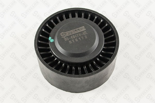 Натяжной ролик поликлинового ремня STELLOX 03-40470-SX