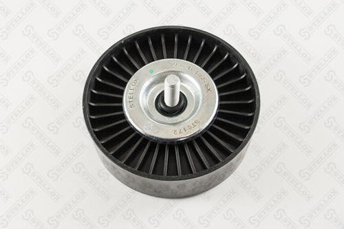 Натяжной ролик поликлинового ремня STELLOX 03-40482-SX