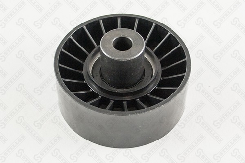 Натяжной ролик поликлинового ремня STELLOX 03-40489-SX