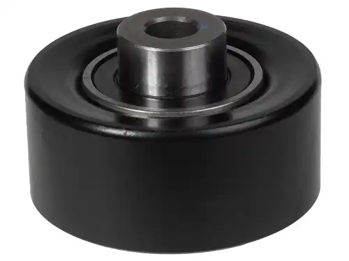 Ролик натяжителя ручейкового ремня STELLOX 03-40490-SX