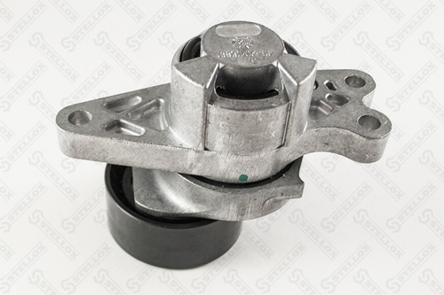 Натяжной ролик поликлинового ремня STELLOX 03-40513-SX