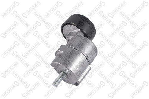Ролик натяжной c механизмом натяжения STELLOX 03-40566-SX