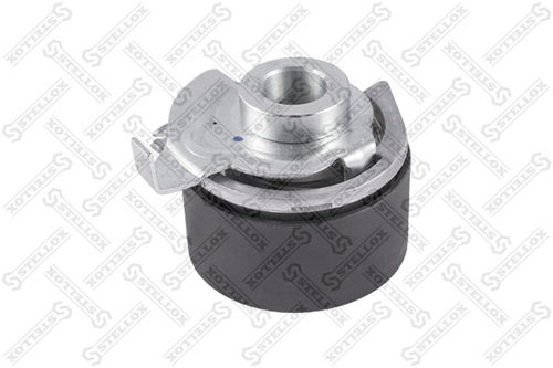 Ролик натяжителя ручейкового ремня STELLOX 03-40711-SX