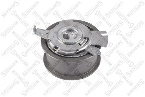 Ролик ремня грм STELLOX 03-40730-SX
