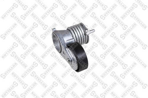 Натяжной ролик поликлинового ремня STELLOX 03-40766-SX
