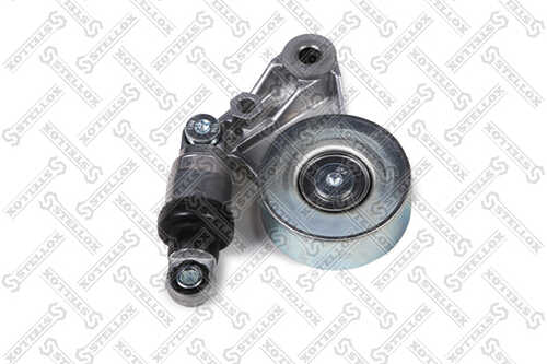 Натяжной ролик поликлинового ремня STELLOX 03-40789-SX