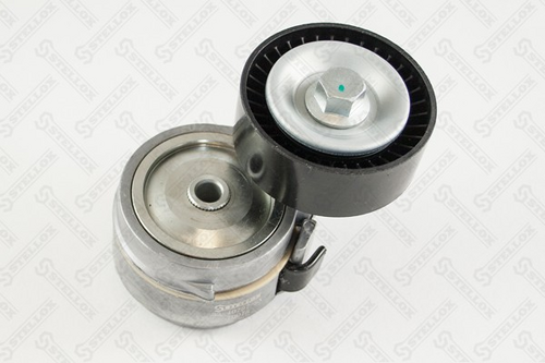 Натяжной ролик поликлинового ремня STELLOX 03-40797-SX