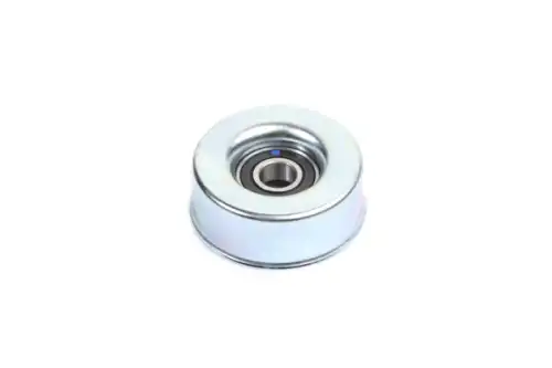 Ролик натяжителя ручейкового ремня STELLOX 03-40798-SX