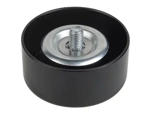 Ролик натяжителя ручейкового ремня STELLOX 03-40800-SX