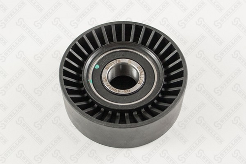 Натяжной ролик поликлинового ремня STELLOX 03-40817-SX