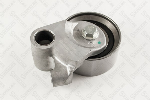 Натяжной ролик поликлинового ремня STELLOX 03-40827-SX
