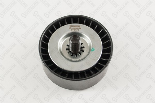 Натяжной ролик поликлинового ремня STELLOX 03-40834-SX