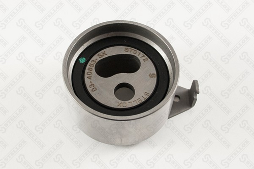 Натяжной ролик поликлинового ремня STELLOX 03-40853-SX