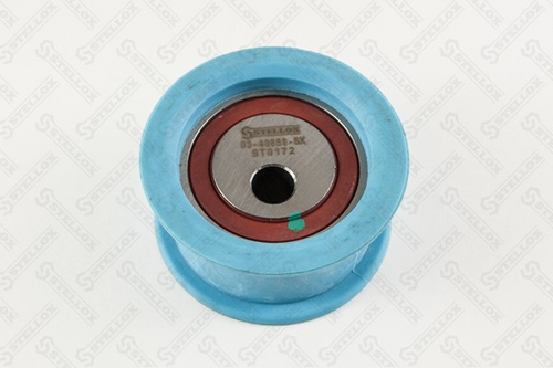 Натяжной ролик поликлинового ремня STELLOX 03-40858-SX
