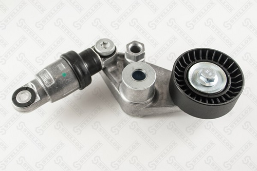 Натяжной ролик поликлинового ремня STELLOX 03-40869-SX