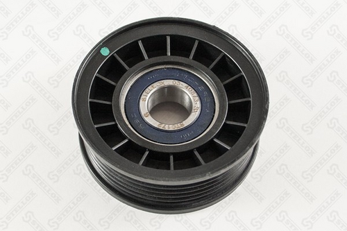 Ролик натяжной ремня STELLOX 03-40873-SX