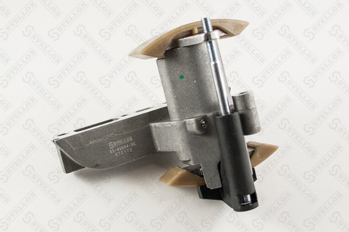 Натяжитель ремня клинового зубчи STELLOX 03-40884-SX