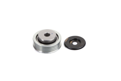 Натяжной ролик поликлинового ремня STELLOX 03-40932-SX