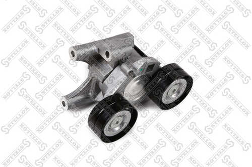 Ролик натяжной c механизмом натяжения STELLOX 03-40962-SX
