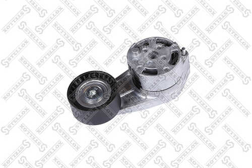 Натяжной ролик поликлинового ремня STELLOX 03-41001-SX