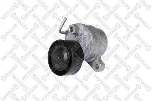 Натяжной ролик поликлинового ремня STELLOX 03-41003-SX