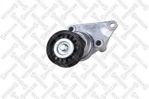 Натяжной ролик поликлинового ремня STELLOX 03-41011-SX