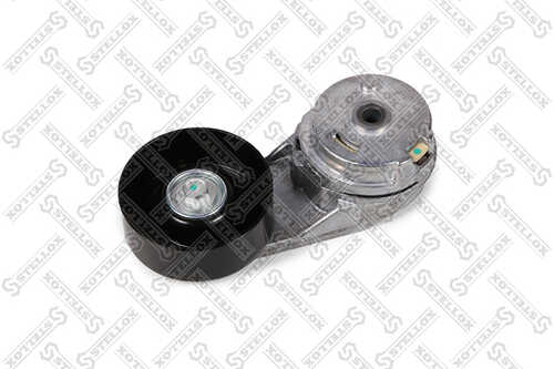 Натяжной ролик поликлинового ремня STELLOX 03-41041-SX