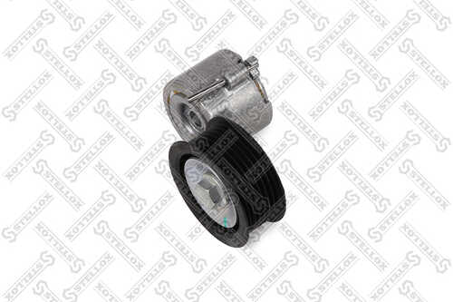 Натяжной ролик поликлинового ремня STELLOX 03-41054-SX