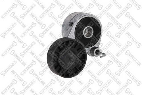 Натяжной ролик поликлинового ремня STELLOX 03-41120-SX