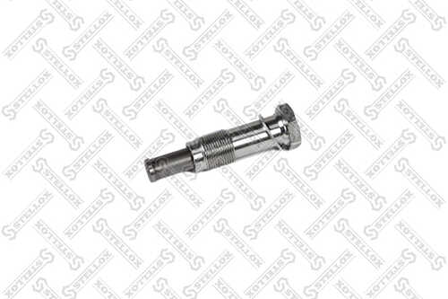 Натяжитель ремня клинового зубча STELLOX 03-41132-SX