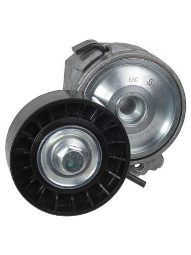 03-41181-sx ролик натяжной с механизмом натяжения STELLOX 03-41181-SX