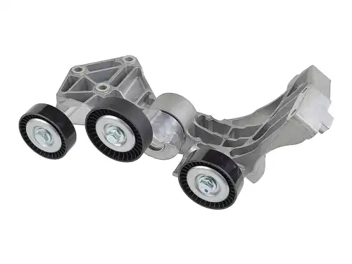 03-41246-sx ролик натяжной с механизмом натяжения STELLOX 03-41246-SX
