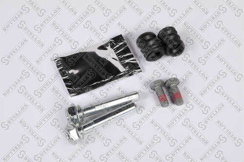 Комплект направляющей гильзы STELLOX 04-98797-SX