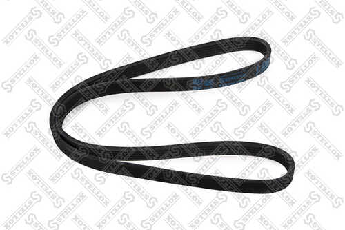 Ремень поликлиновой STELLOX 05-01050-SX