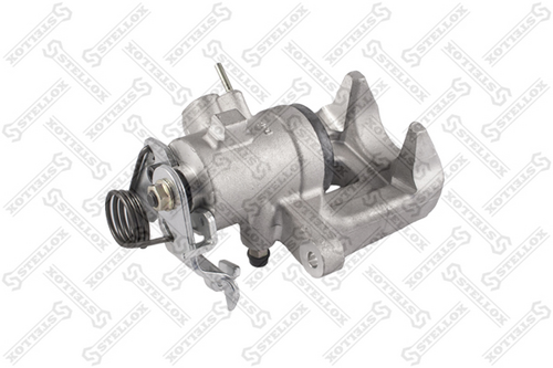Суппорт тормозной задний правый luc d38 STELLOX 05-90355-SX