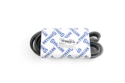Ремень поликлиновой 6pk1605 STELLOX 06-01605-SX